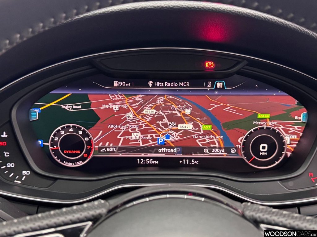 Used Audi A4 2018 for sale - 77171856: Photo 10