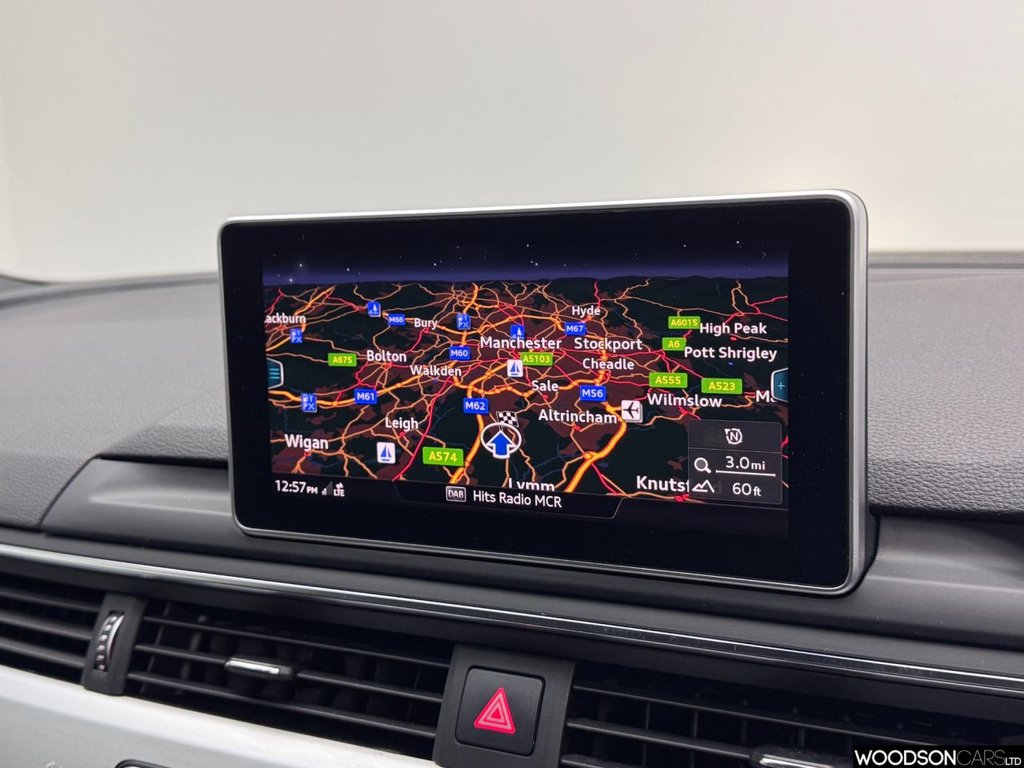 Used Audi A4 2018 for sale - 77171856: Photo 11