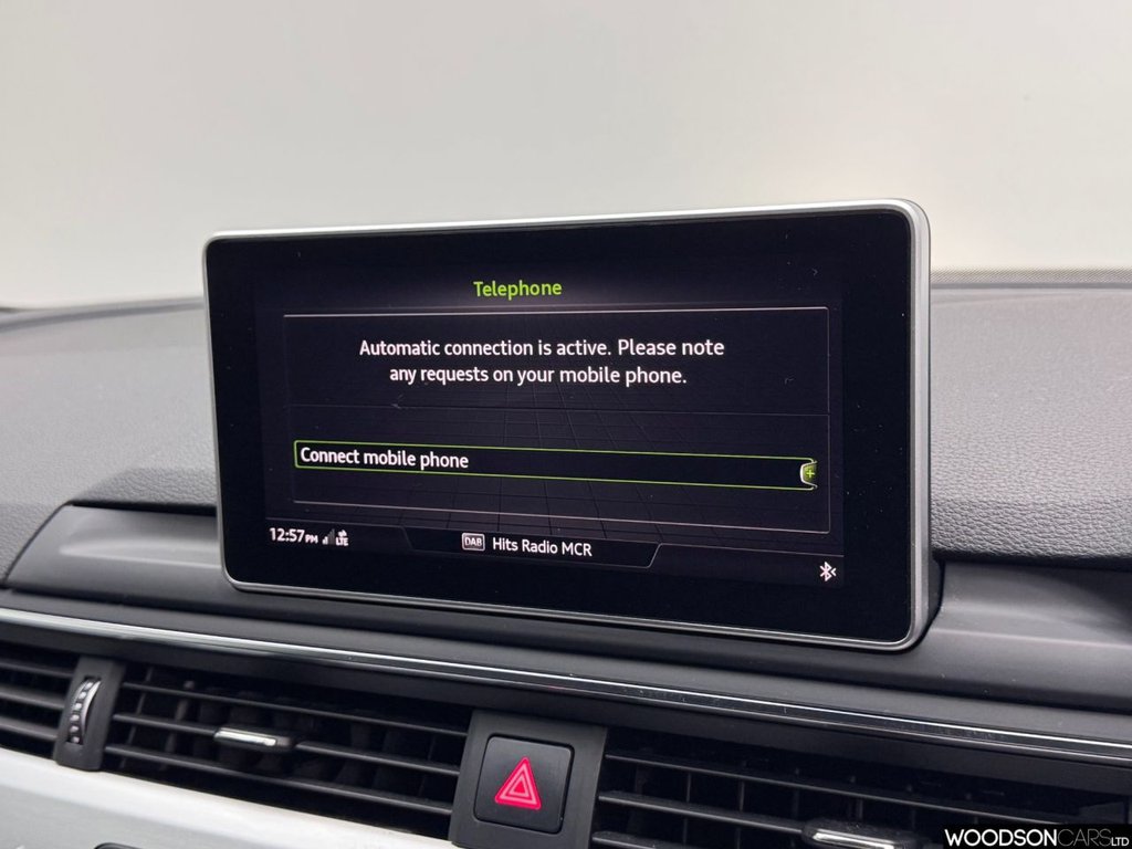 Used Audi A4 2018 for sale - 77171856: Photo 12