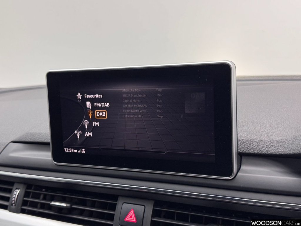 Used Audi A4 2018 for sale - 77171856: Photo 13