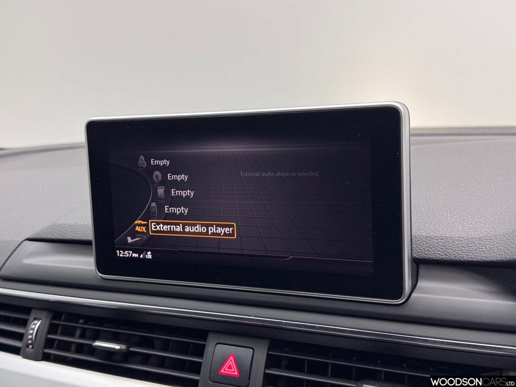 Used Audi A4 2018 for sale - 77171856: Photo 14