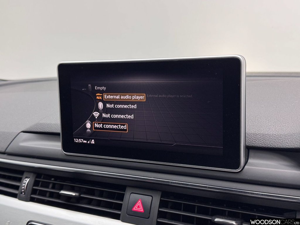 Used Audi A4 2018 for sale - 77171856: Photo 16