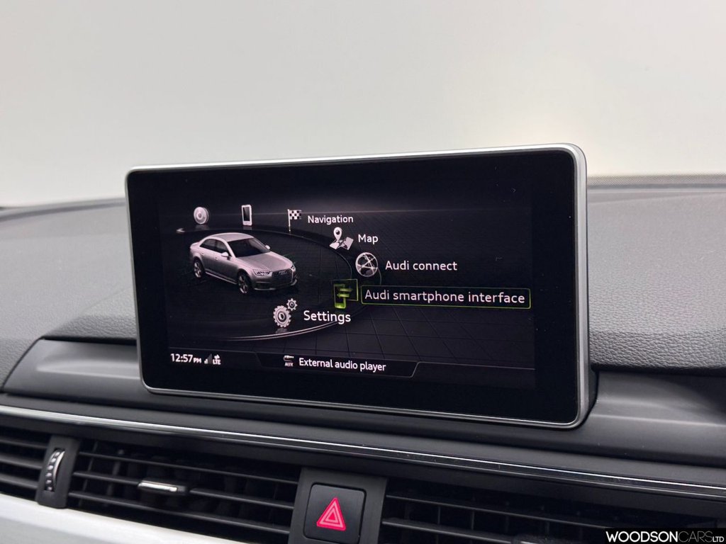 Used Audi A4 2018 for sale - 77171856: Photo 17