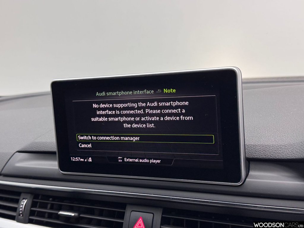 Used Audi A4 2018 for sale - 77171856: Photo 18