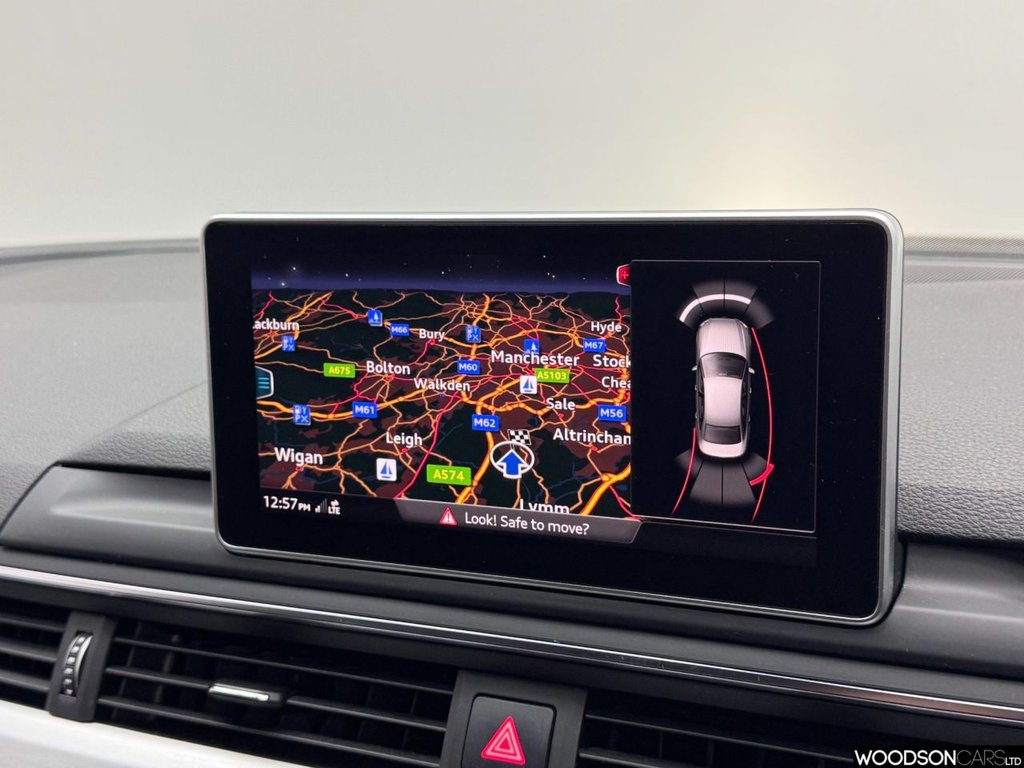 Used Audi A4 2018 for sale - 77171856: Photo 19