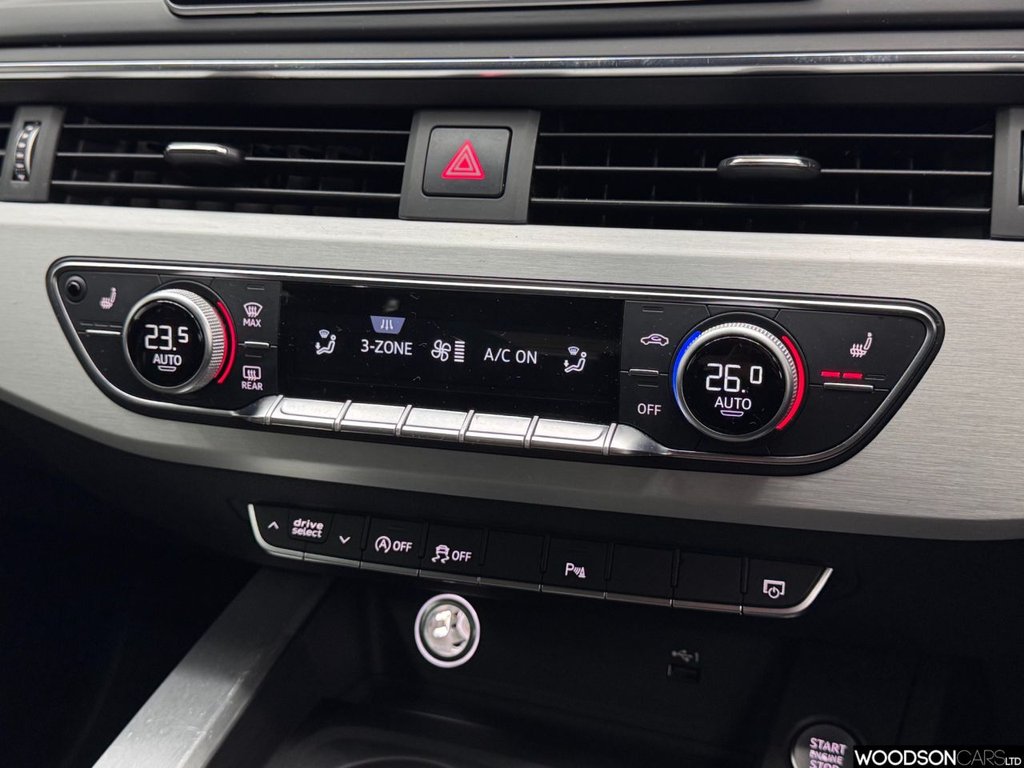 Used Audi A4 2018 for sale - 77171856: Photo 20