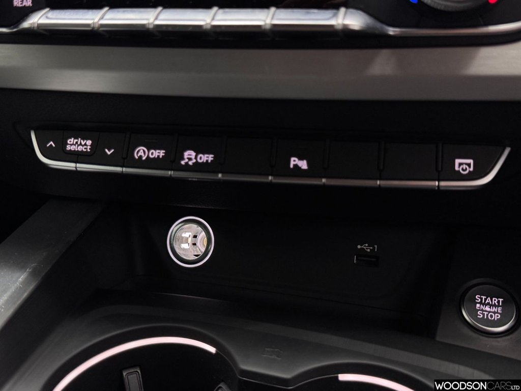 Used Audi A4 2018 for sale - 77171856: Photo 21