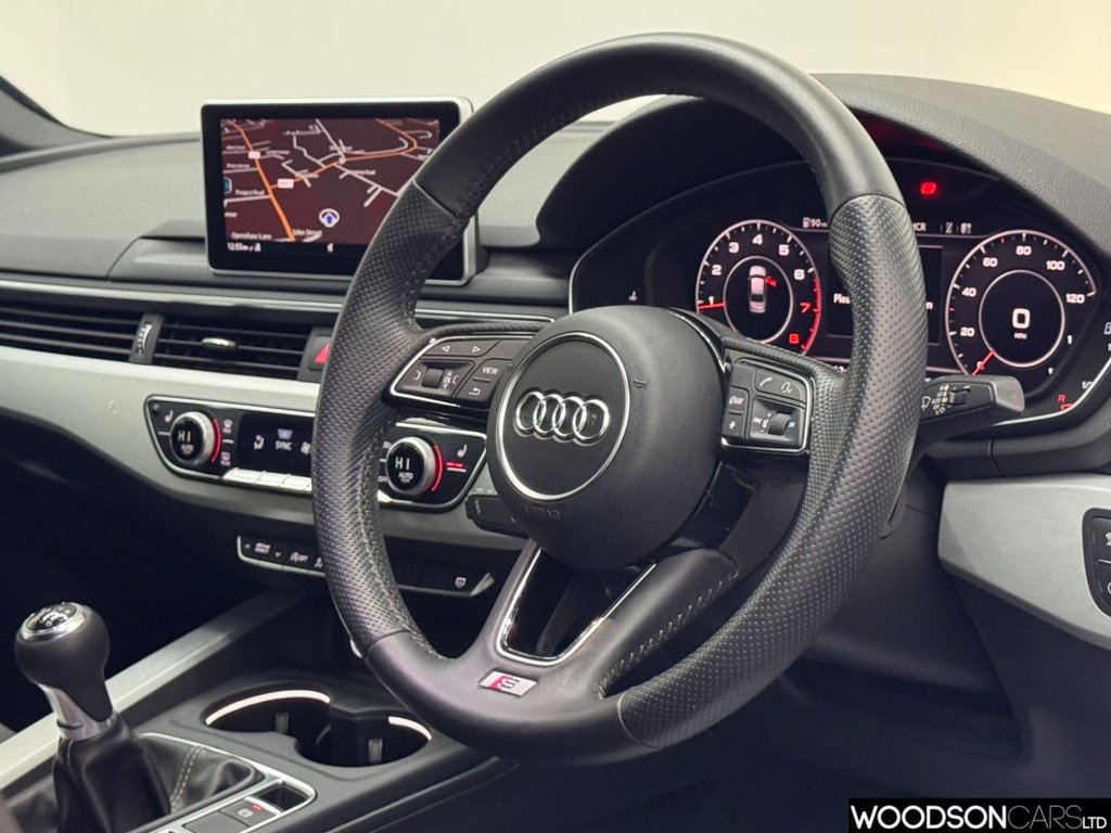 Used Audi A4 2018 for sale - 77171856: Photo 25