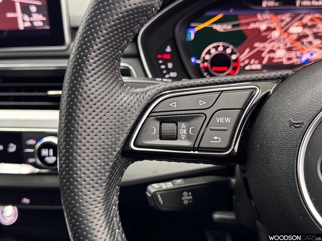 Used Audi A4 2018 for sale - 77171856: Photo 26