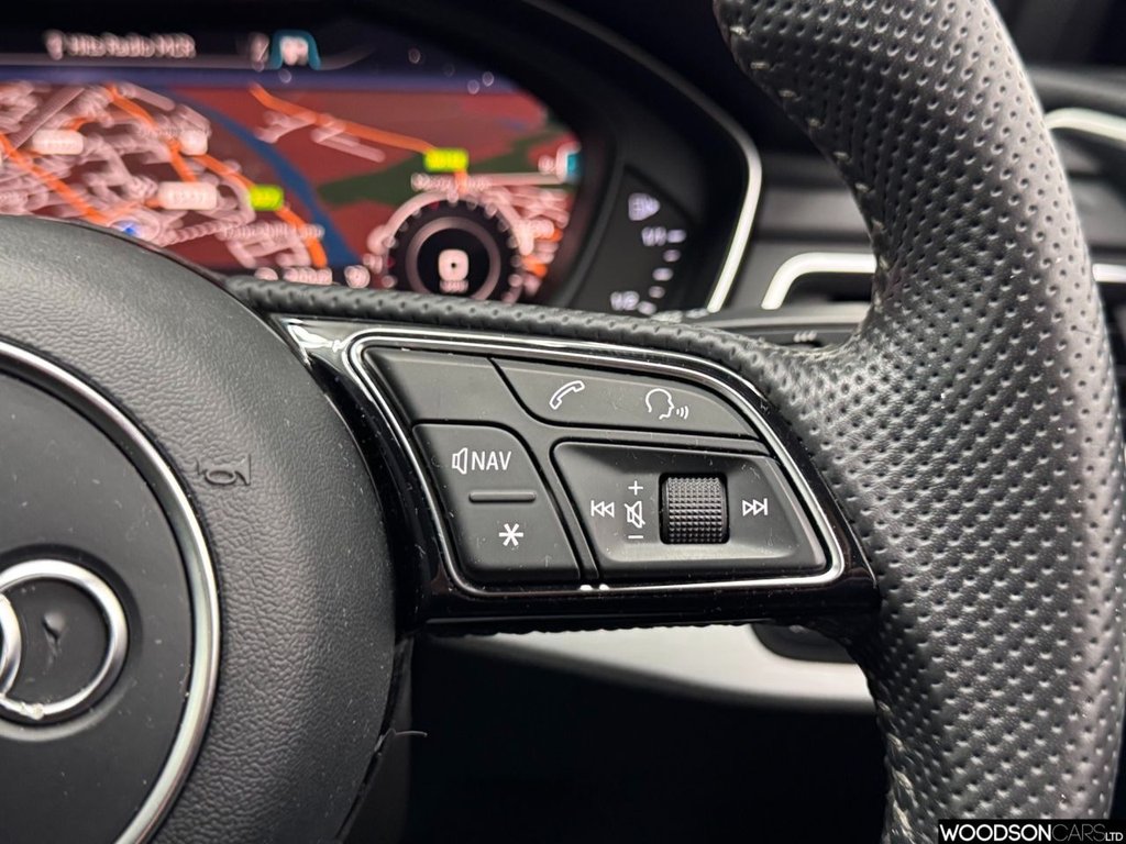 Used Audi A4 2018 for sale - 77171856: Photo 27