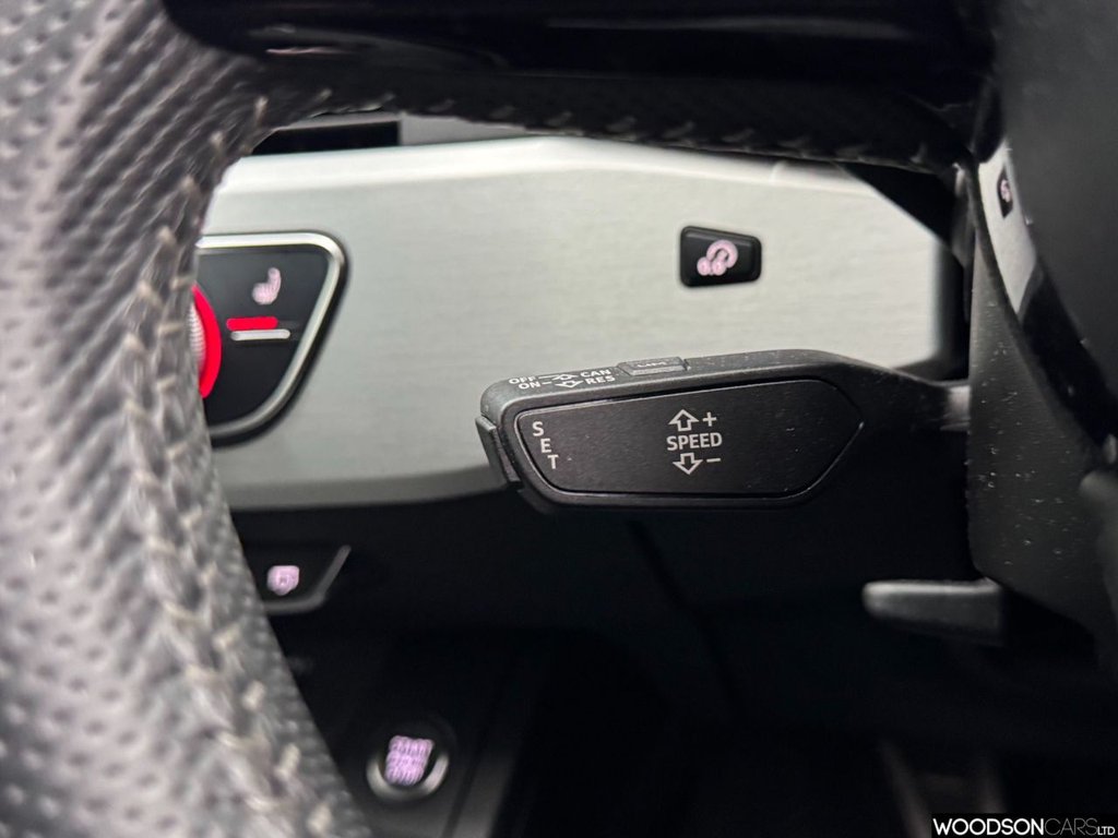 Used Audi A4 2018 for sale - 77171856: Photo 28