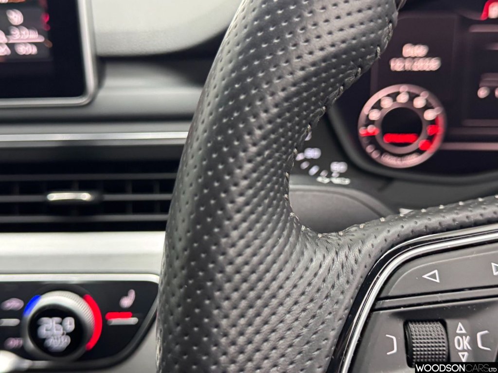 Used Audi A4 2018 for sale - 77171856: Photo 29