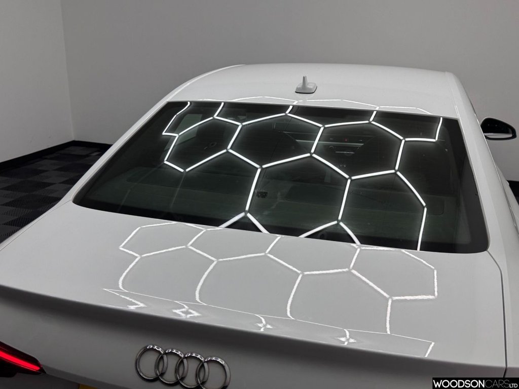 Used Audi A4 2018 for sale - 77171856: Photo 36