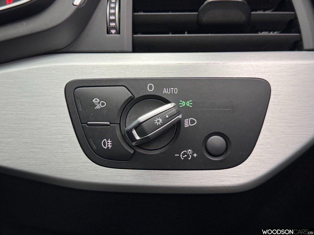 Used Audi A4 2018 for sale - 77171856: Photo 42