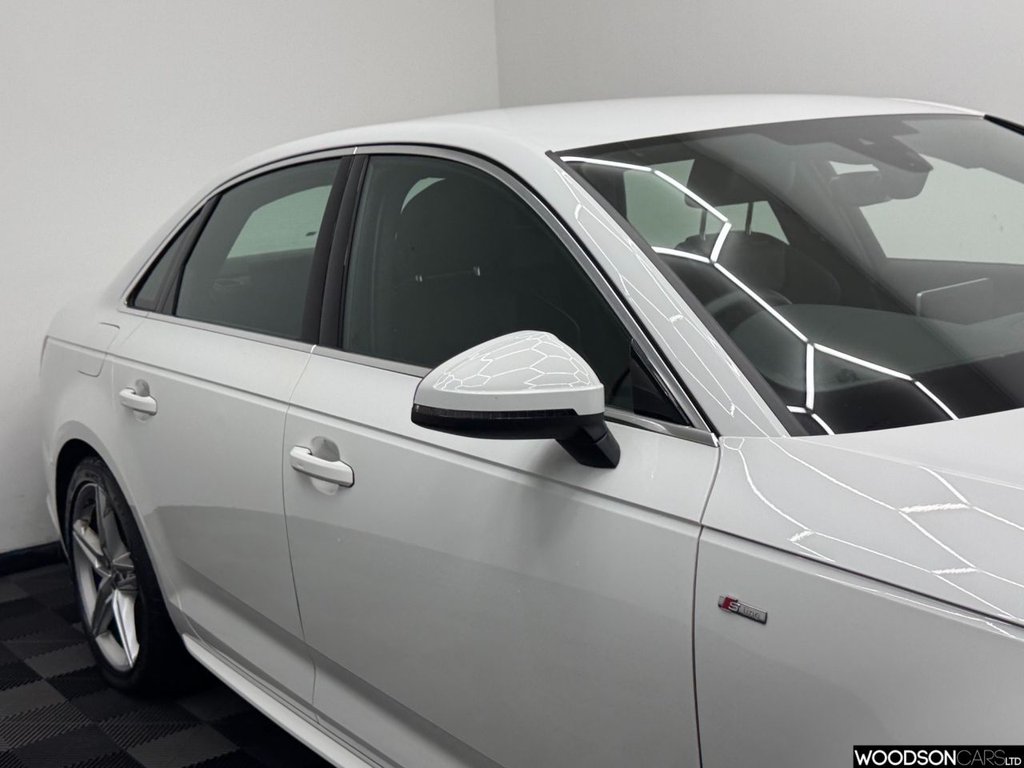 Used Audi A4 2018 for sale - 77171856: Photo 47