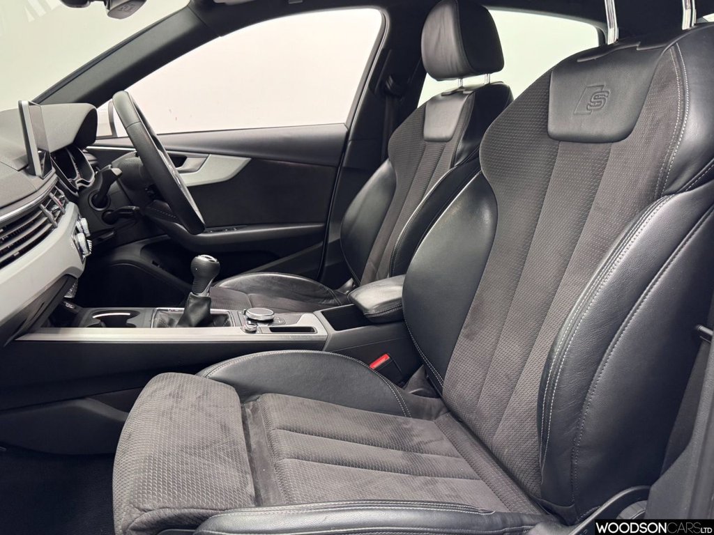 Used Audi A4 2018 for sale - 77171856: Photo 5