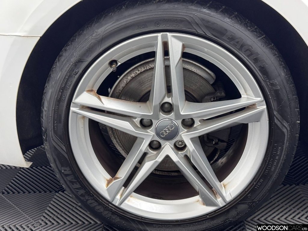 Used Audi A4 2018 for sale - 77171856: Photo 50