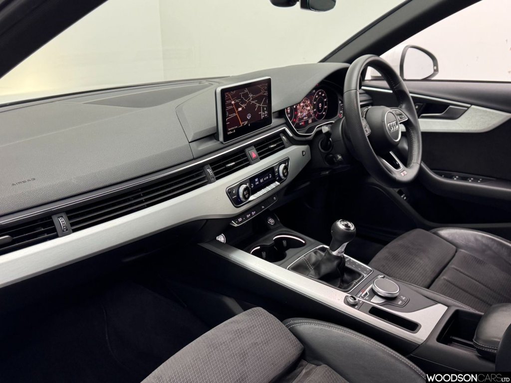 Used Audi A4 2018 for sale - 77171856: Photo 6