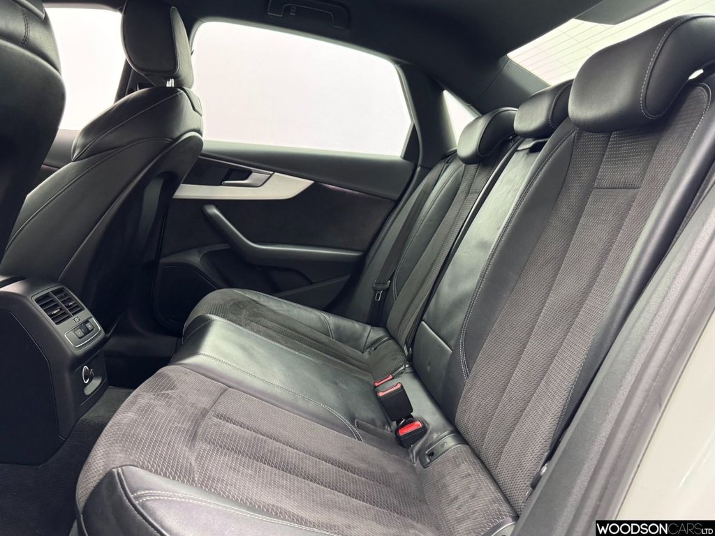 Used Audi A4 2018 for sale - 77171856: Photo 7