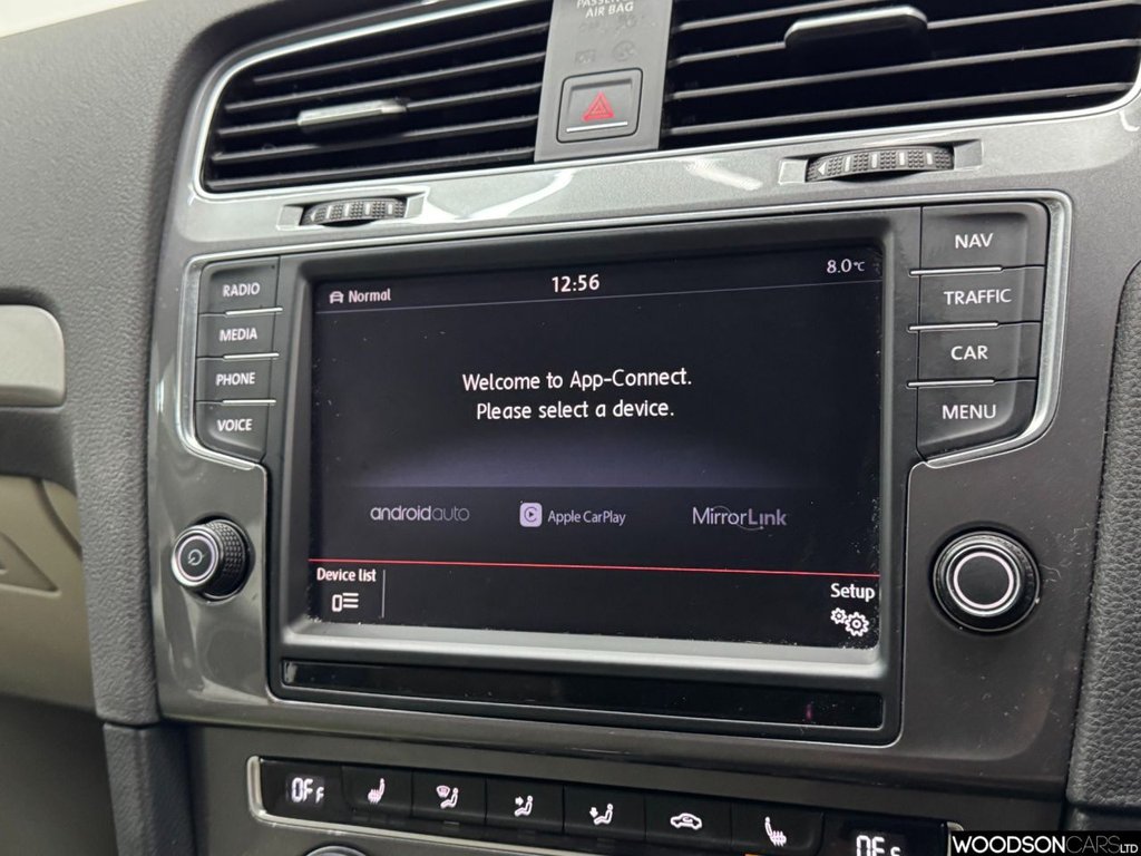 Used Volkswagen Golf 2015 for sale - 77990608: Photo 12