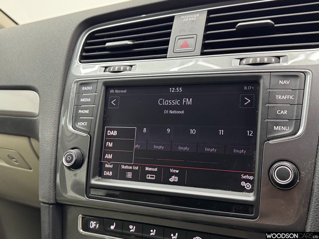 Used Volkswagen Golf 2015 for sale - 77990608: Photo 13