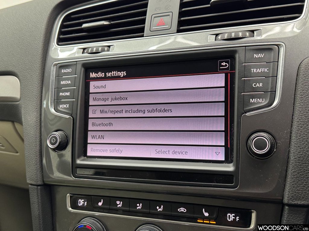 Used Volkswagen Golf 2015 for sale - 77990608: Photo 14