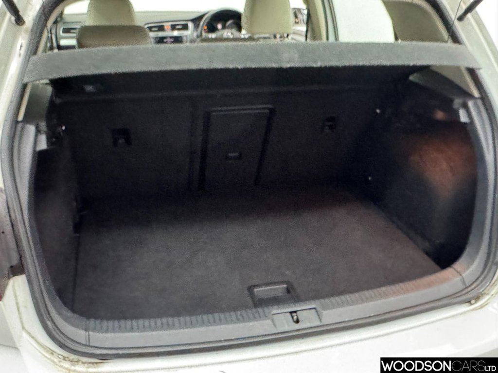 Used Volkswagen Golf 2015 for sale - 77990608: Photo 18