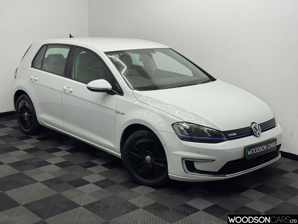 Used Volkswagen Golf 2015 for sale - 77990608: Photo 35