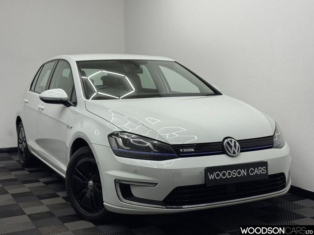 Used Volkswagen Golf 2015 for sale - 77990608: Photo 36