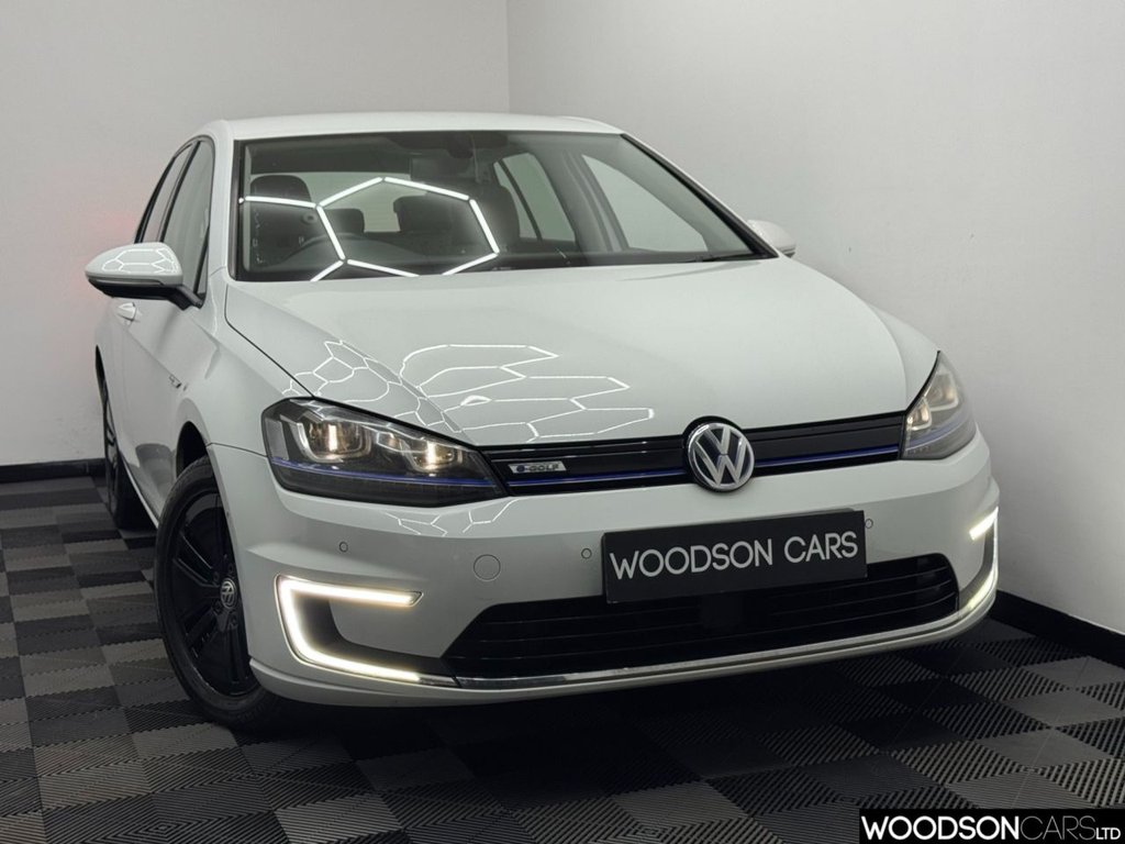 Used Volkswagen Golf 2015 for sale - 77990608: Photo 38