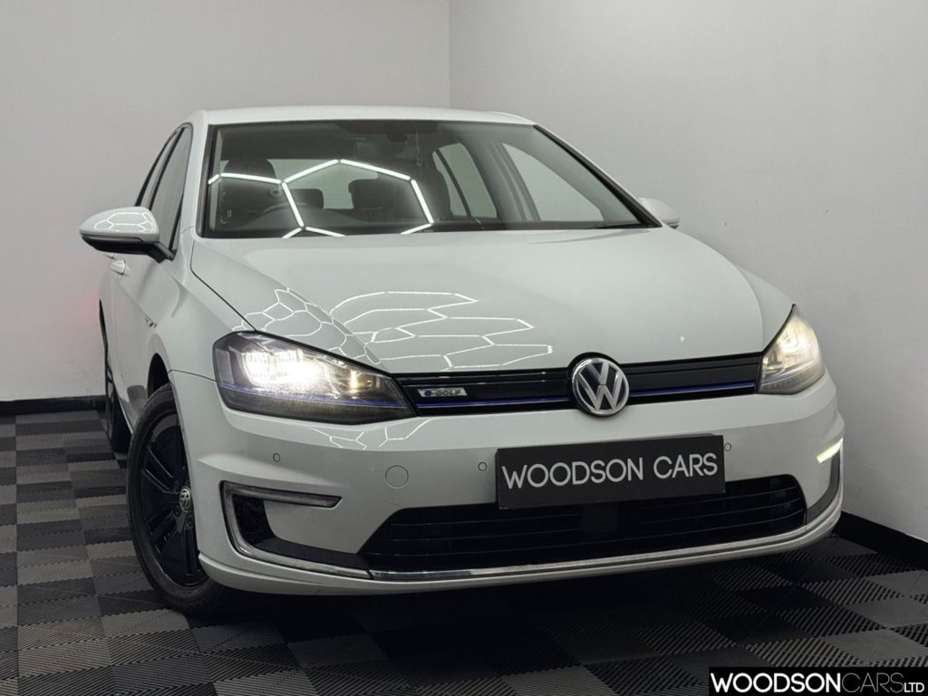 Used Volkswagen Golf 2015 for sale - 77990608: Photo 39