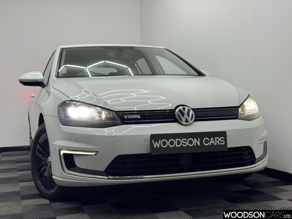 Used Volkswagen Golf 2015 for sale - 77990608: Photo 40