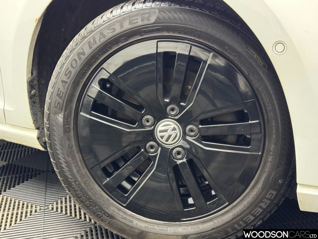 Used Volkswagen Golf 2015 for sale - 77990608: Photo 42