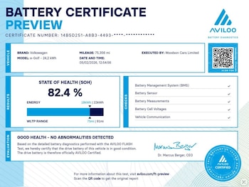 Used Volkswagen Golf 2015 for sale - 77990608: Photo