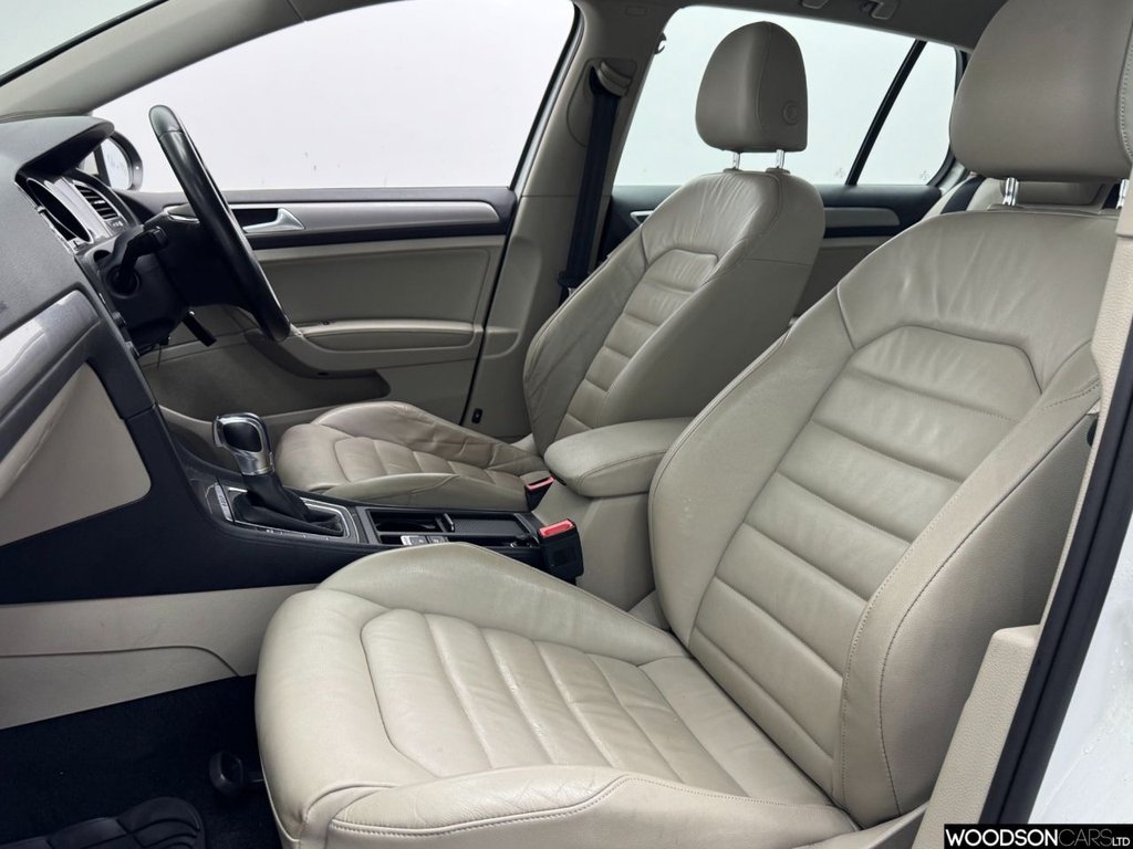 Used Volkswagen Golf 2015 for sale - 77990608: Photo 7