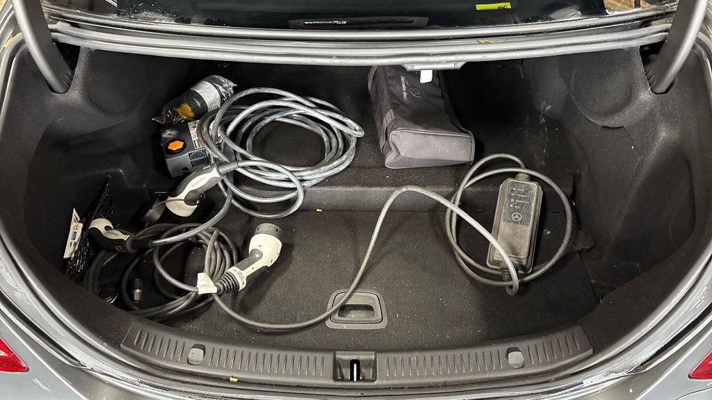 Used Mercedes-Benz E Class 2018 for sale - 76642080: Photo 7