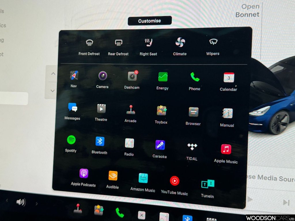 Used Tesla Model 3 2021 for sale - 77421764: Photo 10