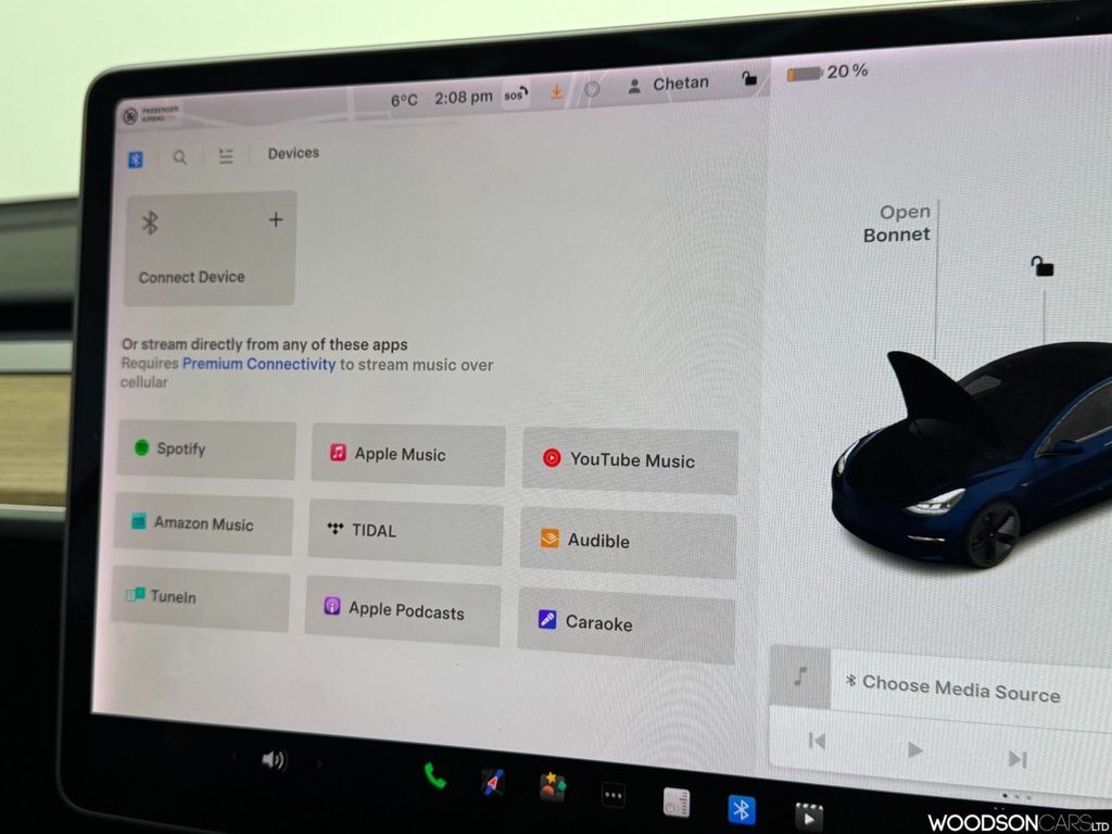 Used Tesla Model 3 2021 for sale - 77421764: Photo 19