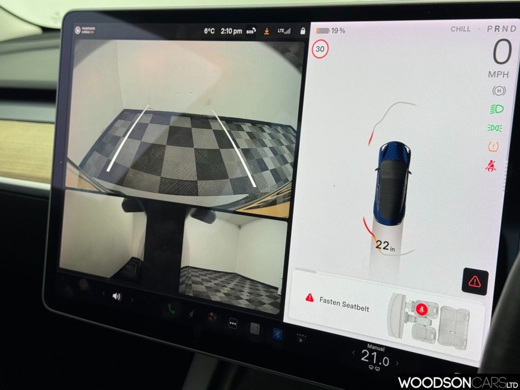 Used Tesla Model 3 2021 for sale - 77421764: Photo 21