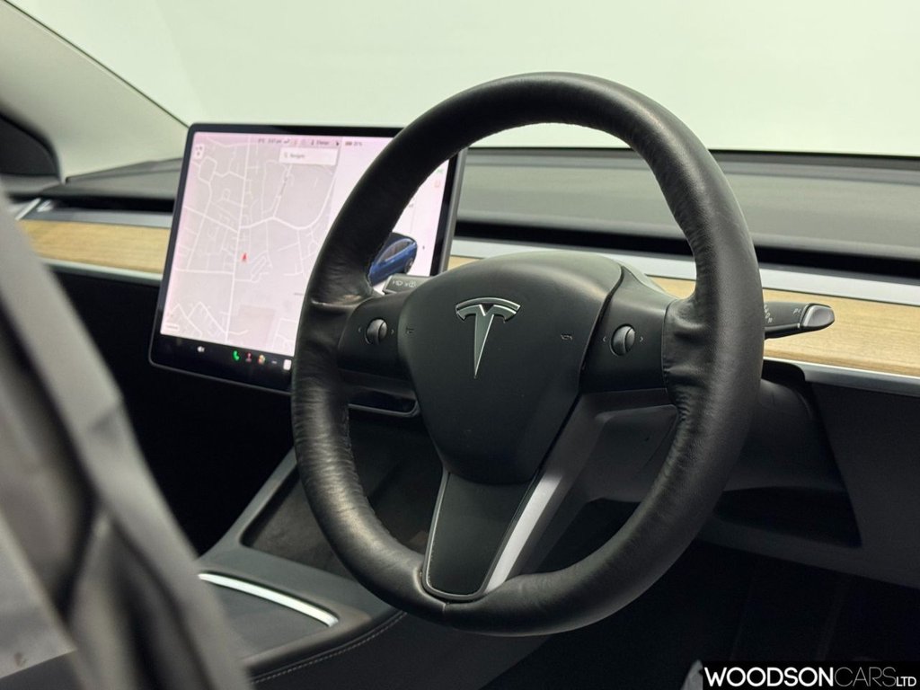 Used Tesla Model 3 2021 for sale - 77421764: Photo 22