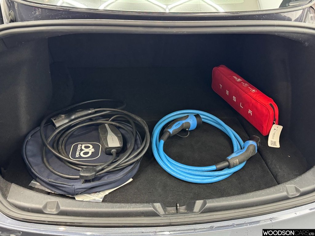 Used Tesla Model 3 2021 for sale - 77421764: Photo 25