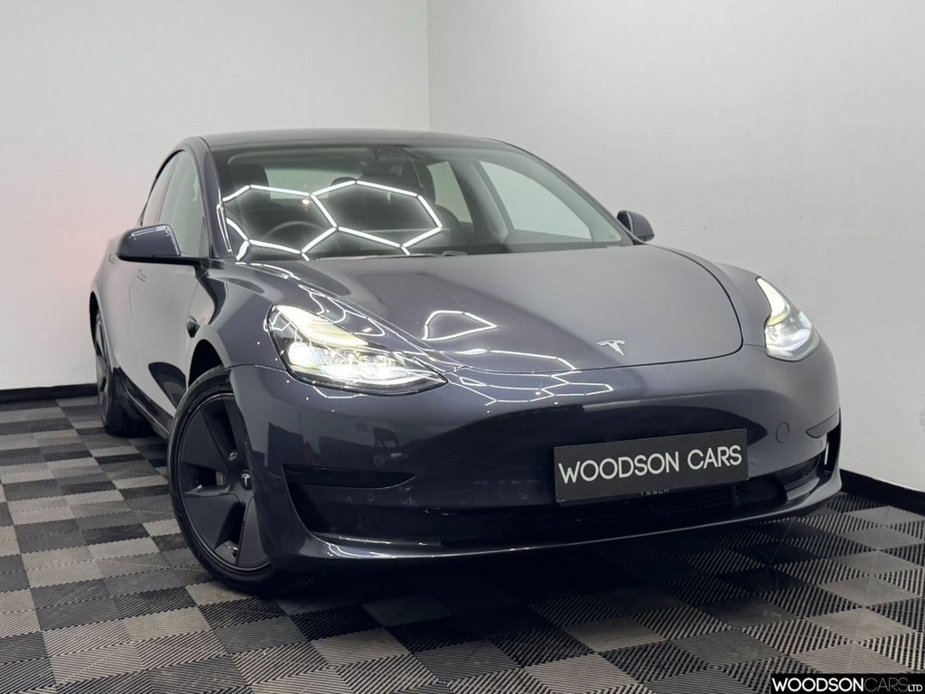 Used Tesla Model 3 2021 for sale - 77421764: Photo 26