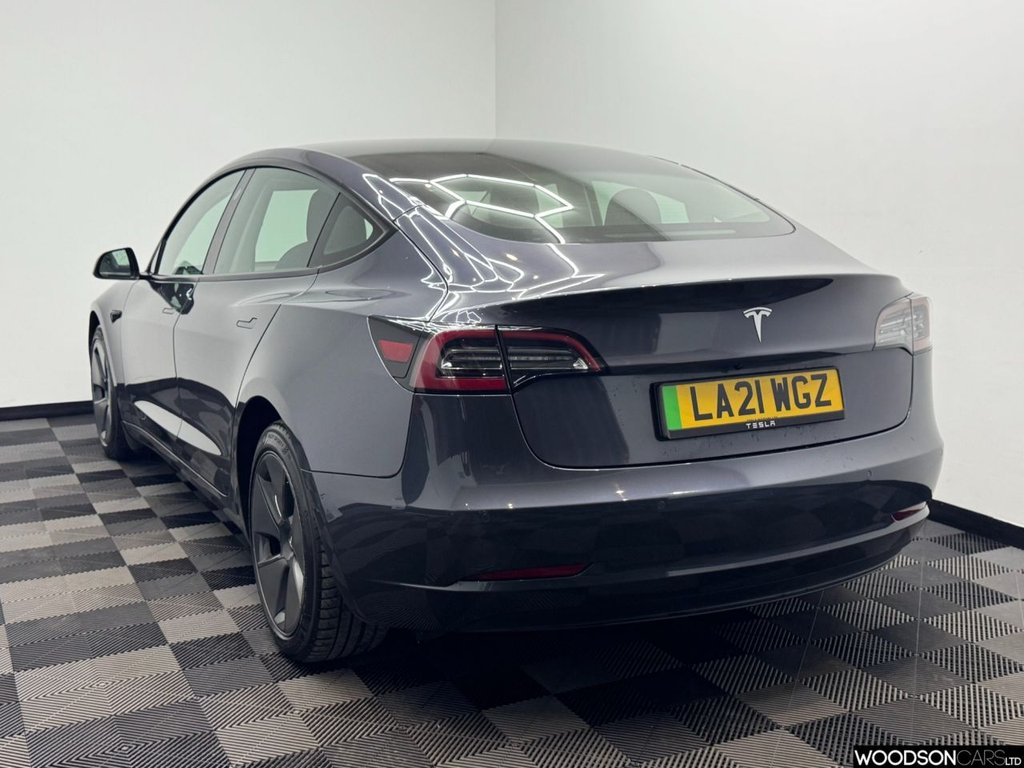 Used Tesla Model 3 2021 for sale - 77421764: Photo 27