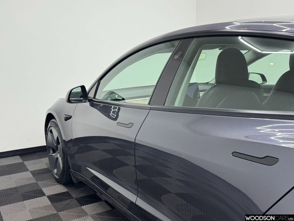 Used Tesla Model 3 2021 for sale - 77421764: Photo 28