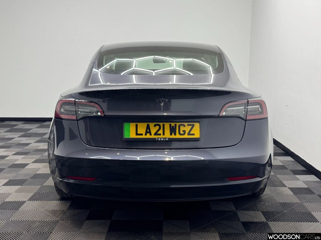 Used Tesla Model 3 2021 for sale - 77421764: Photo 30