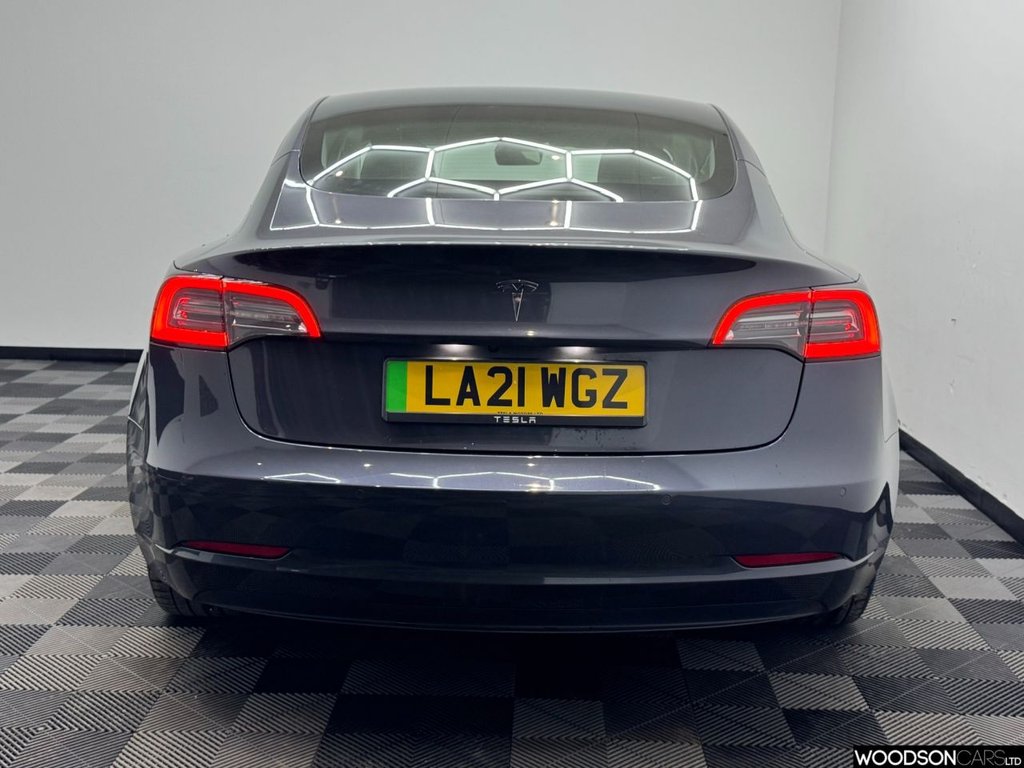 Used Tesla Model 3 2021 for sale - 77421764: Photo 31