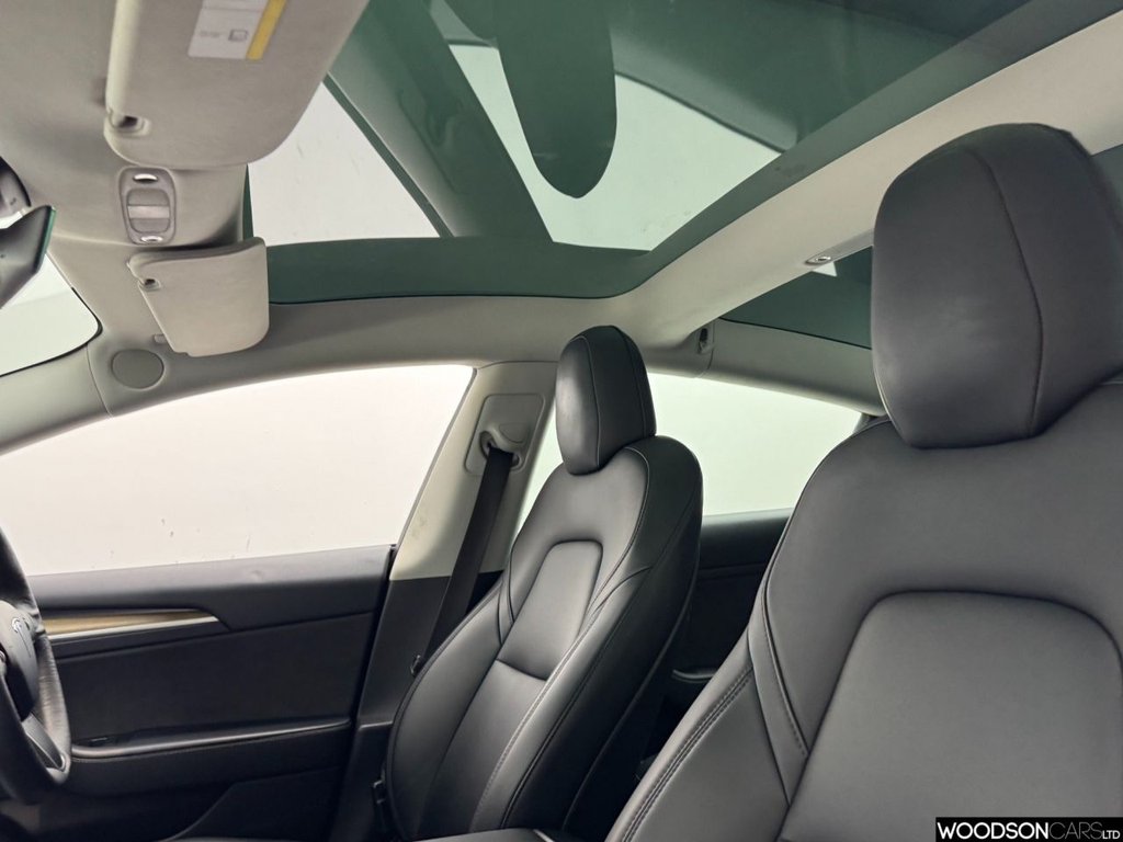 Used Tesla Model 3 2021 for sale - 77421764: Photo 32