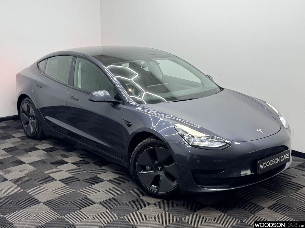 Used Tesla Model 3 2021 for sale - 77421764: Photo 40