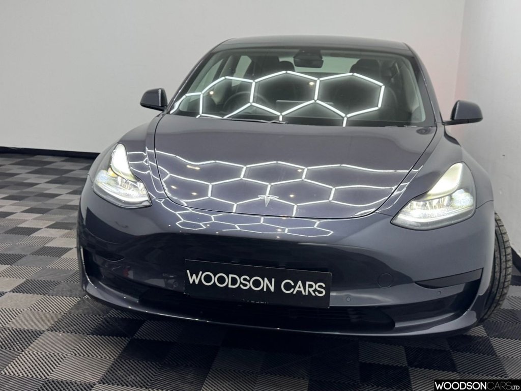 Used Tesla Model 3 2021 for sale - 77421764: Photo 41