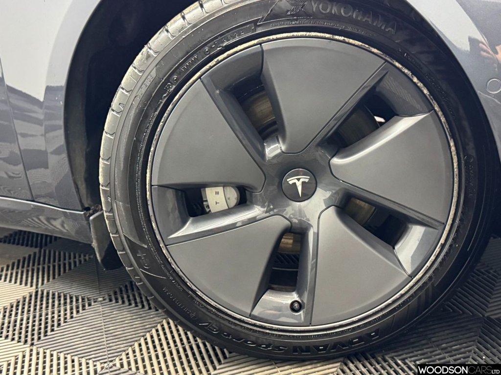 Used Tesla Model 3 2021 for sale - 77421764: Photo 46